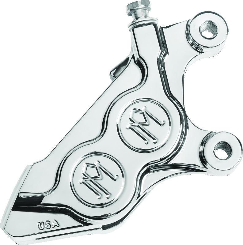 Performance Machine 0052-2424-CH