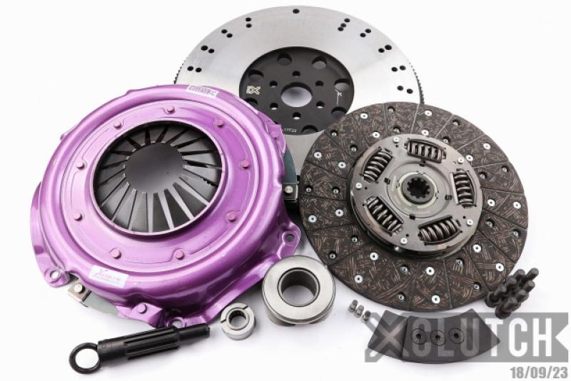 XCLUTCH XKFD28502-1A