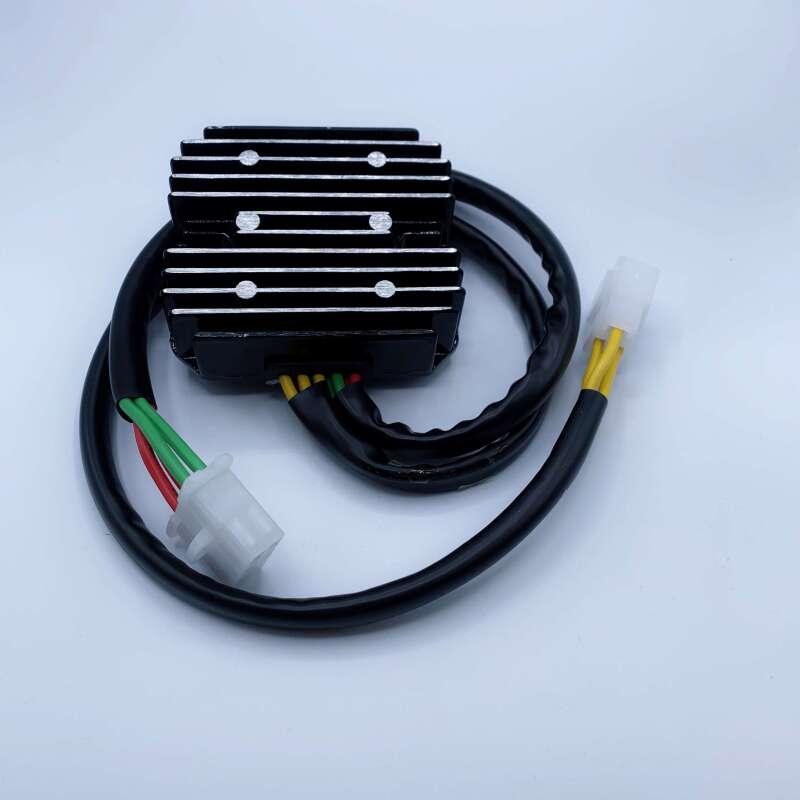 Ricks Motorsport Electrics 14-015