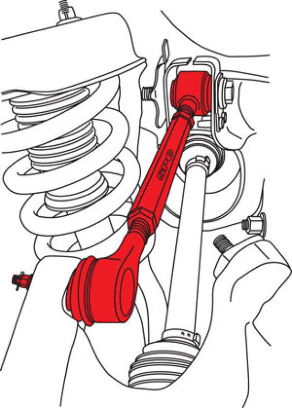 SPC Performance 67275