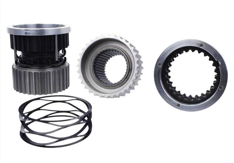 Ford Racing M-1104-SD