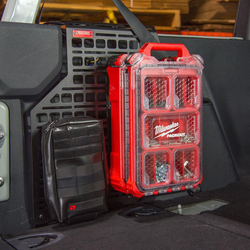 BuiltRight Industries 102601