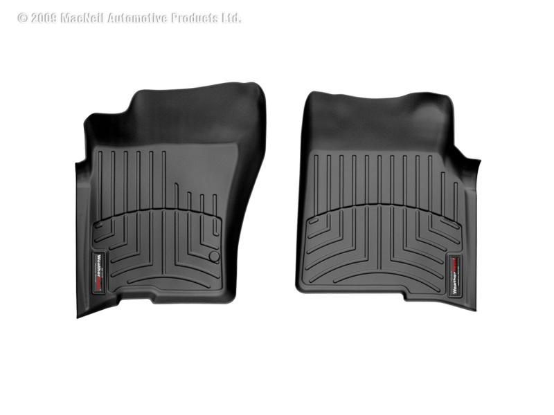 WeatherTech 440891
