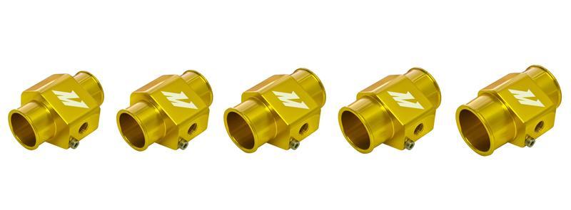 Mishimoto MMWHS-30-BK