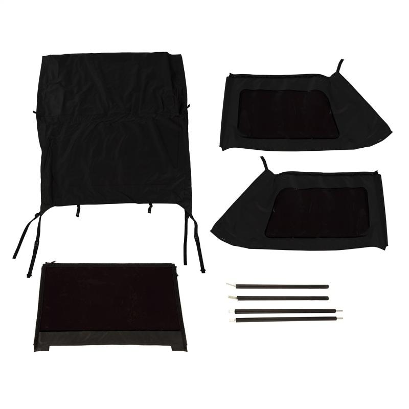 Rugged Ridge 13790.39