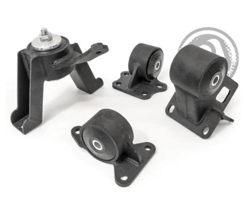 Innovative Mounts 60550-75A
