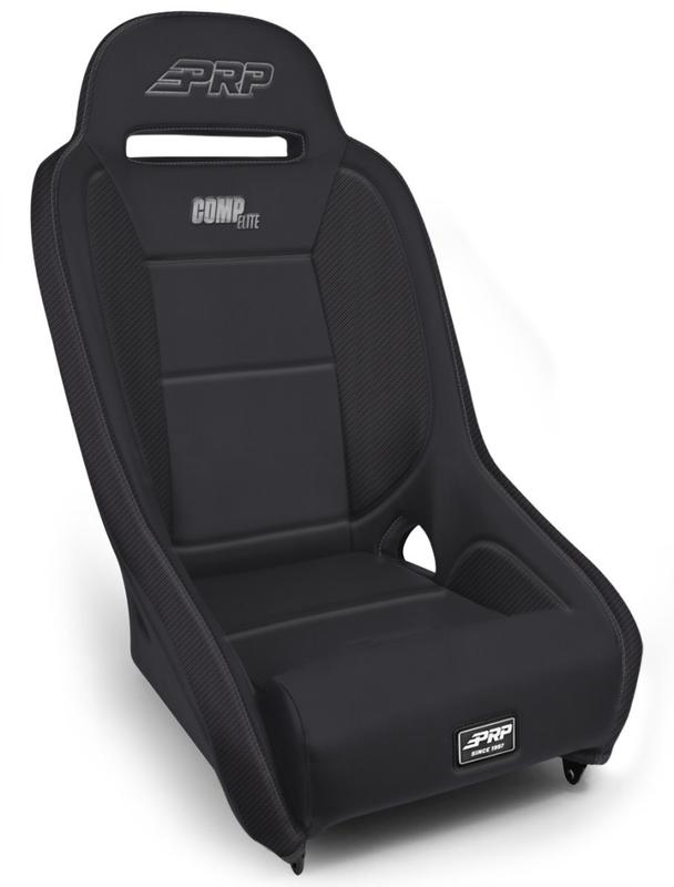 PRP Seats A8301-201