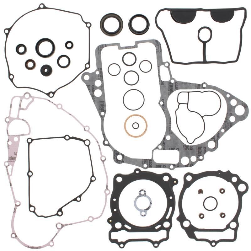 Vertex Pistons 811595