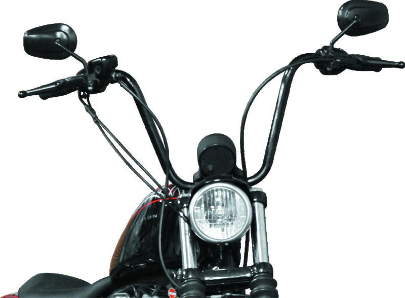 Burly Brand B30-1032