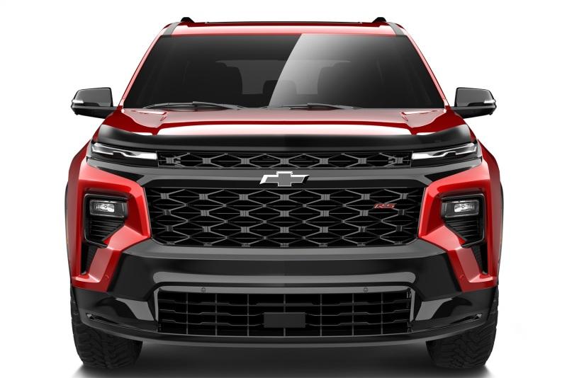 Husky Liners 2842219