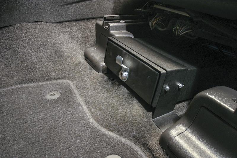 Tuffy Products 335-01