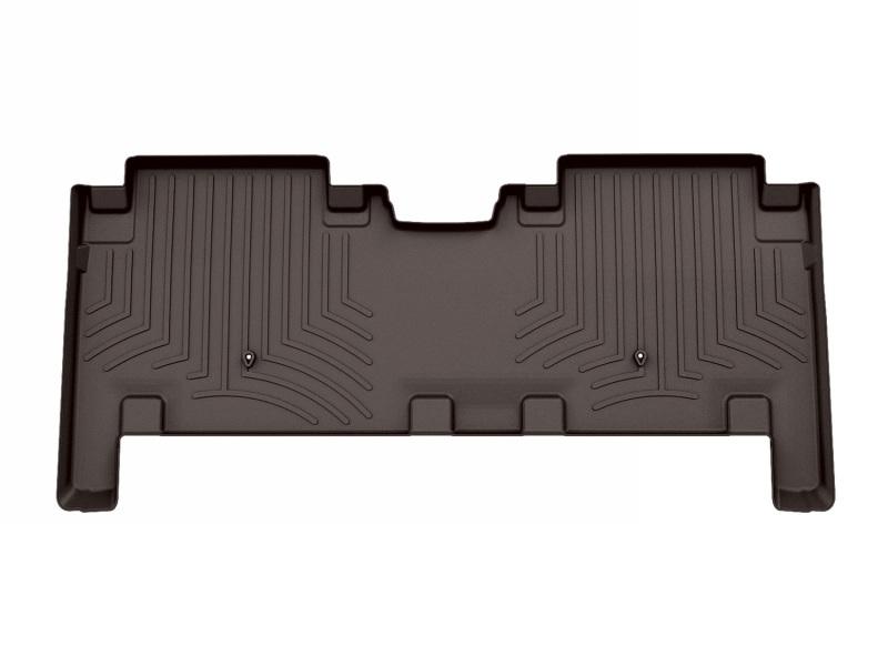 WeatherTech 4718603