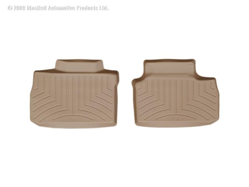 WeatherTech 450692