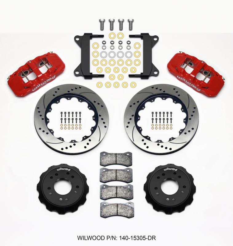 Wilwood 140-15305-DR