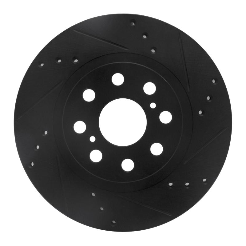 R1 Concepts ECB-76073R