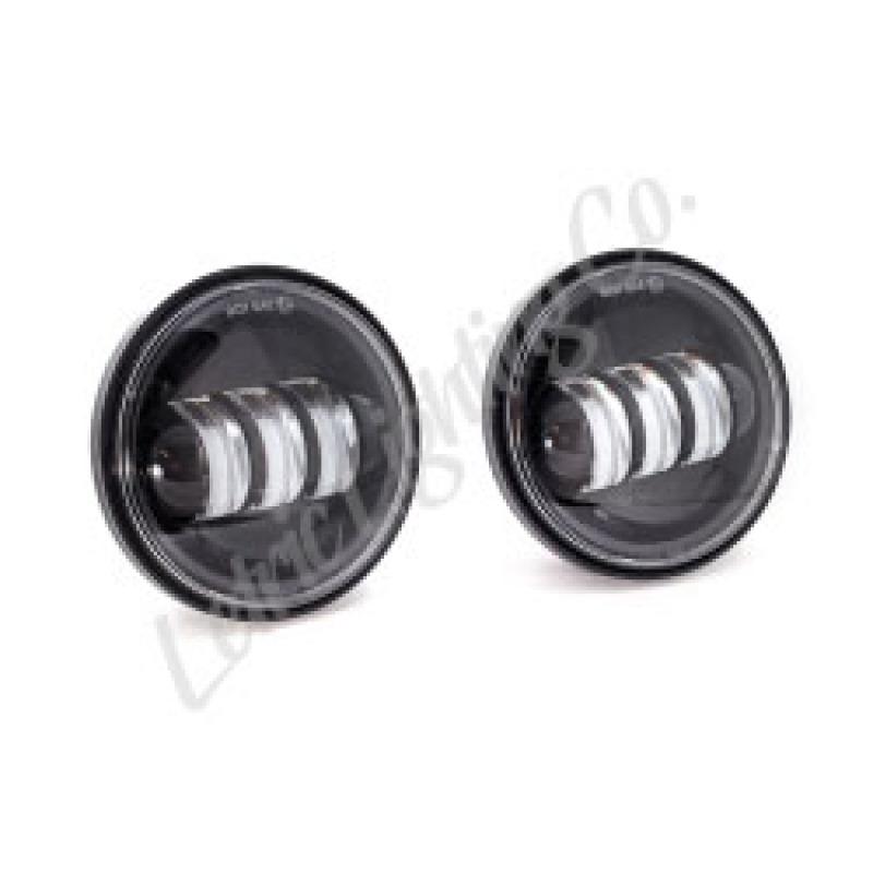 Letric Lighting LLC-LPL-B