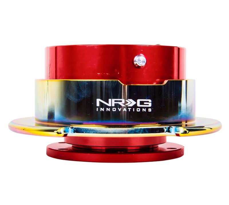 NRG SRK-250RD/MC