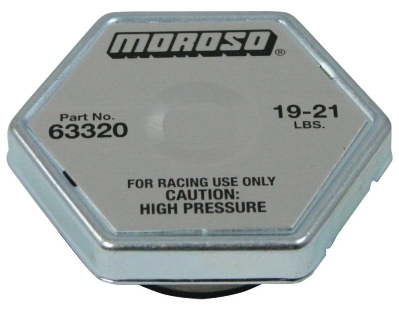 Moroso 63320