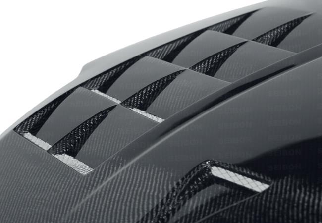 Seibon HD0205NS350-GT