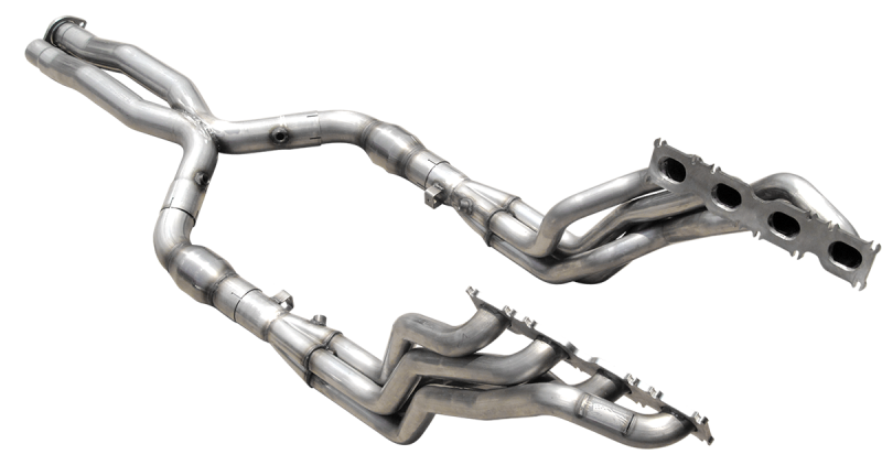 American Racing Headers MBE63-07178300LSWC