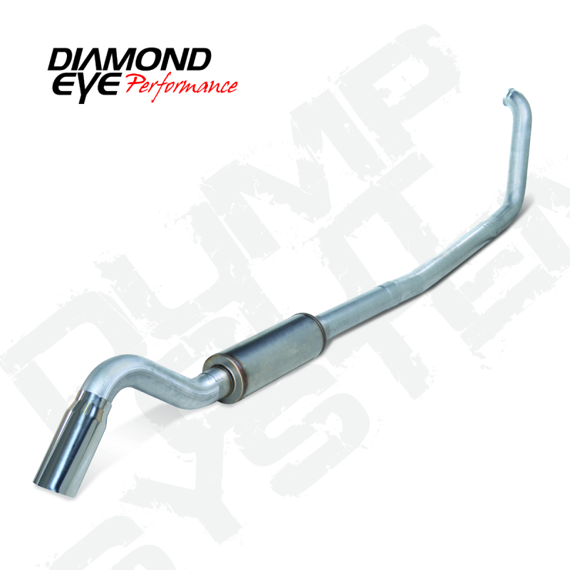 Diamond Eye Performance K4318A-TD