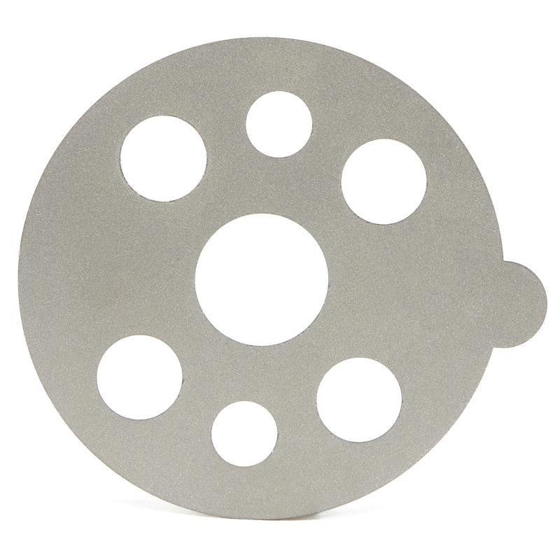 Fluidampr 960341-FW01