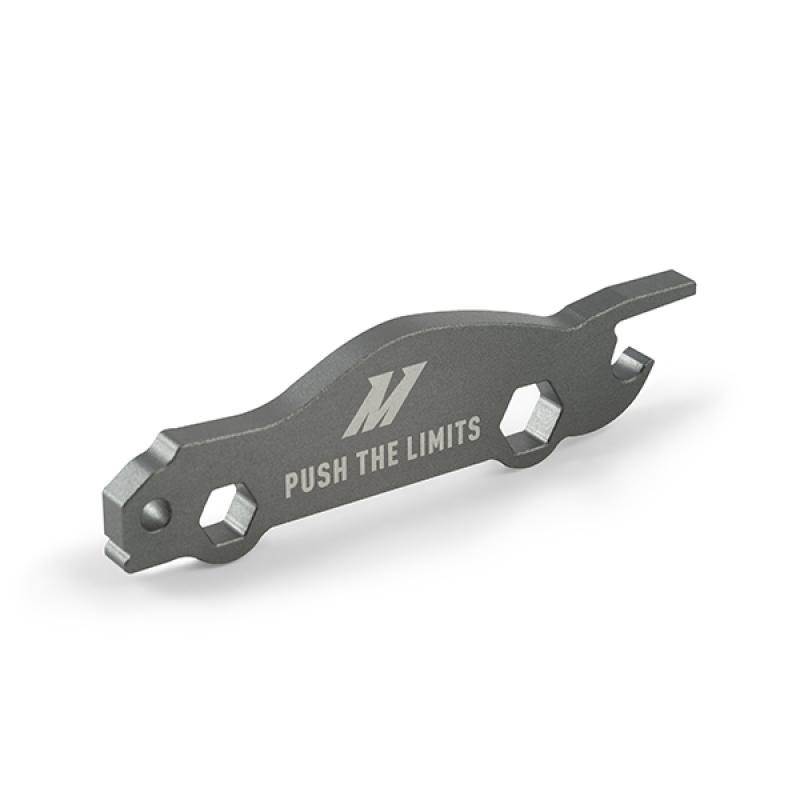 Mishimoto MMOFC-MUS1-HOONSL