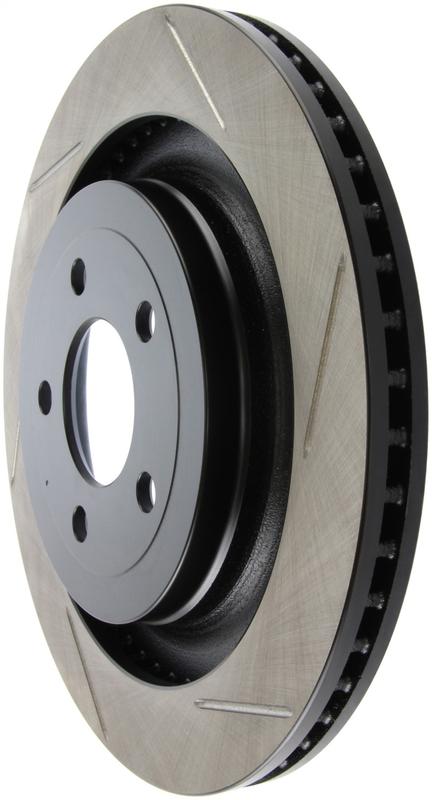 Stoptech 126.61109SL