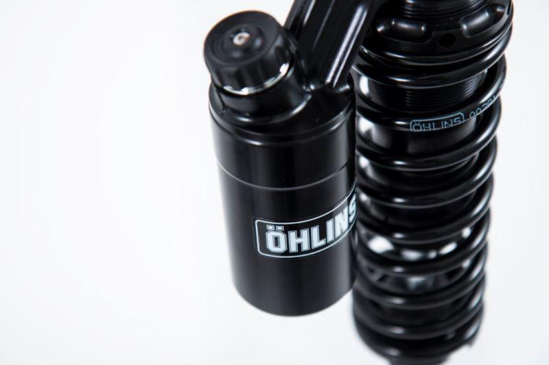 Ohlins HD 756
