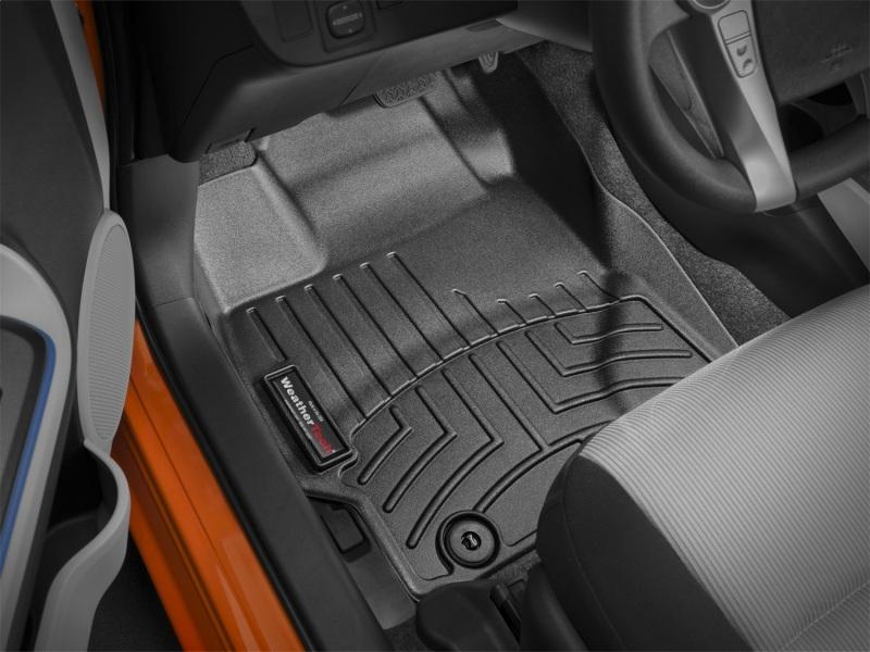 WeatherTech 444181