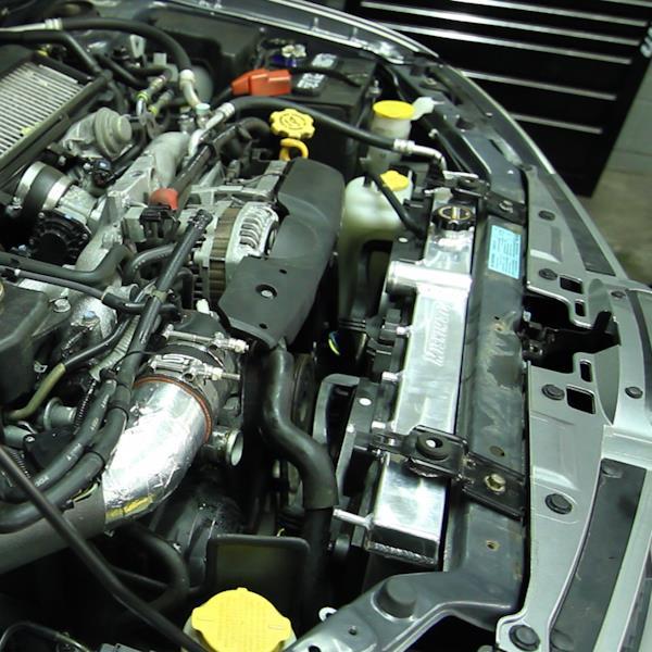 Mishimoto MMRAD-WRX-01