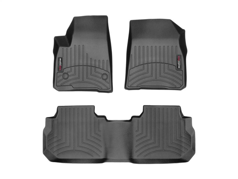 WeatherTech 44955-1-2