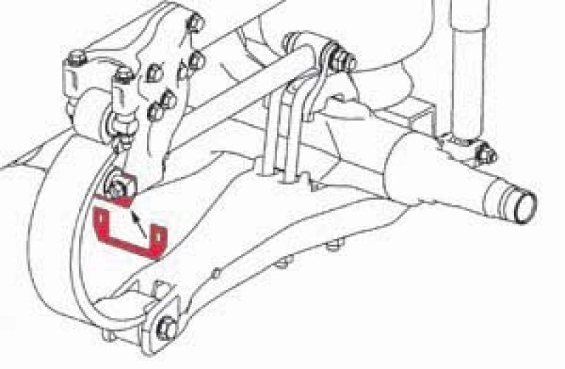 SPC Performance 36010