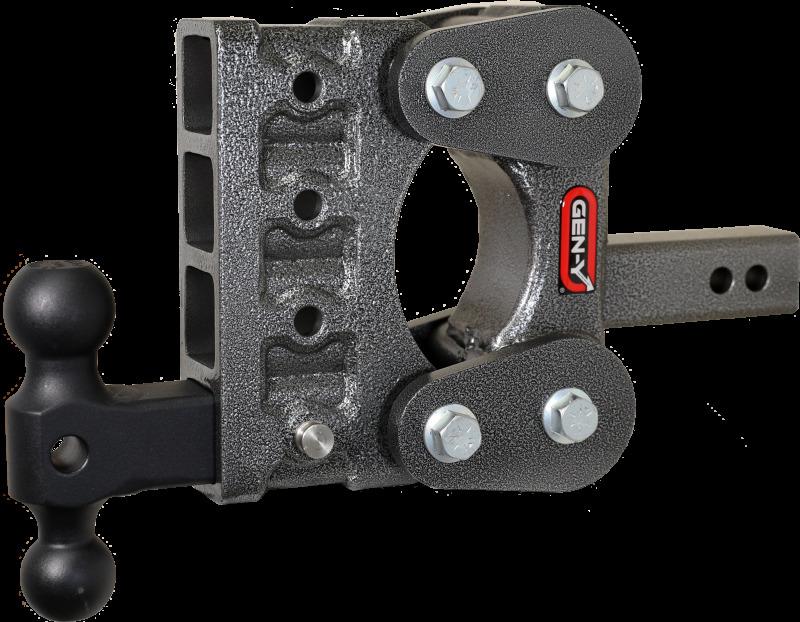 GEN-Y Hitch GH-1014