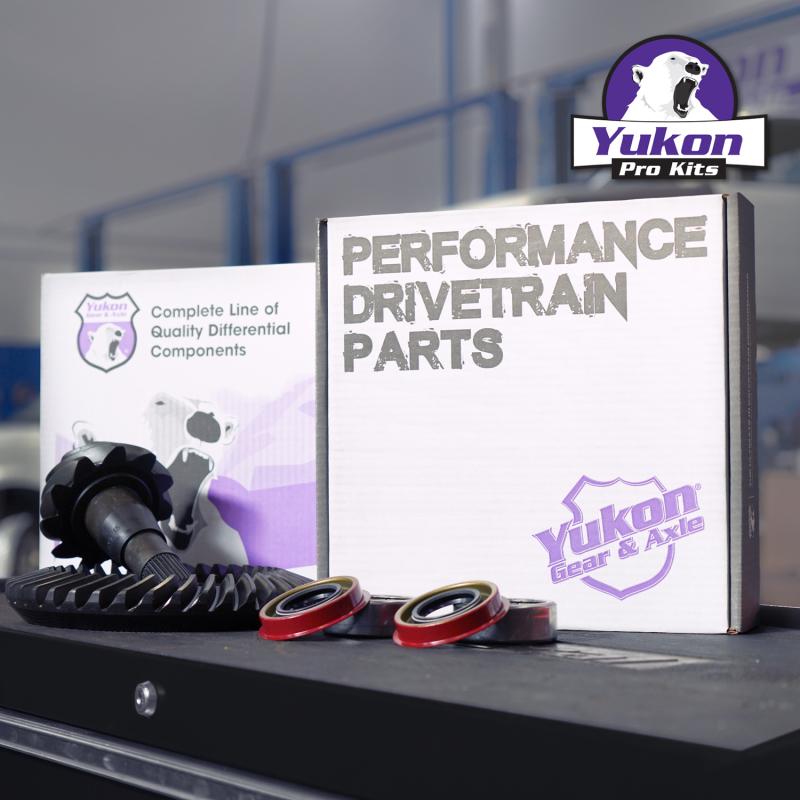 Yukon Gear & Axle YGK2059