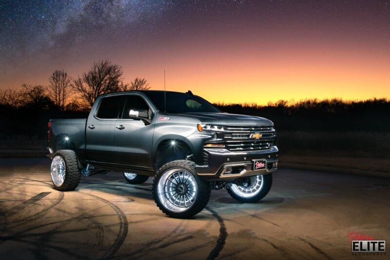 ORACLE Lighting 4215-334