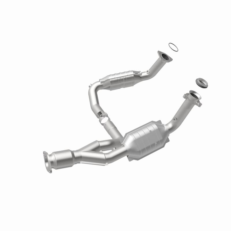 Magnaflow 49650