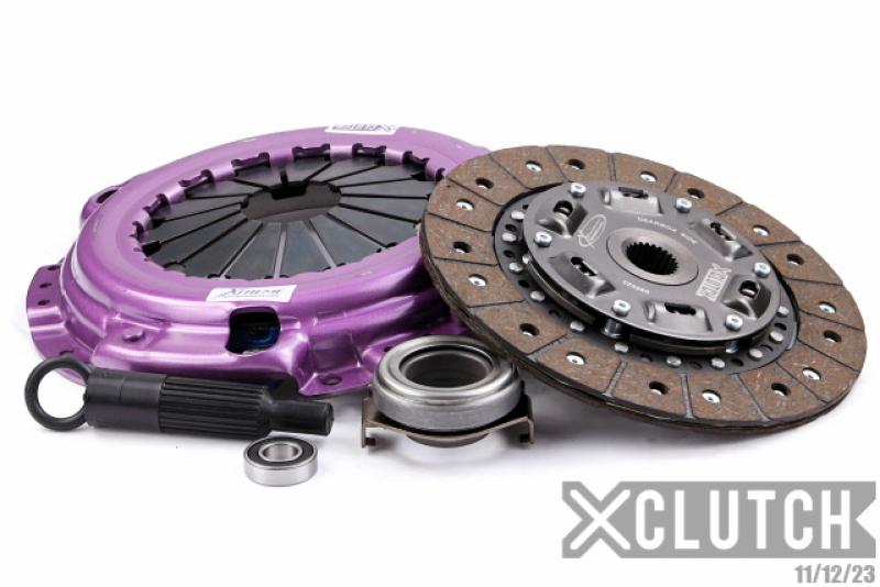 XCLUTCH XKHN22009-1T