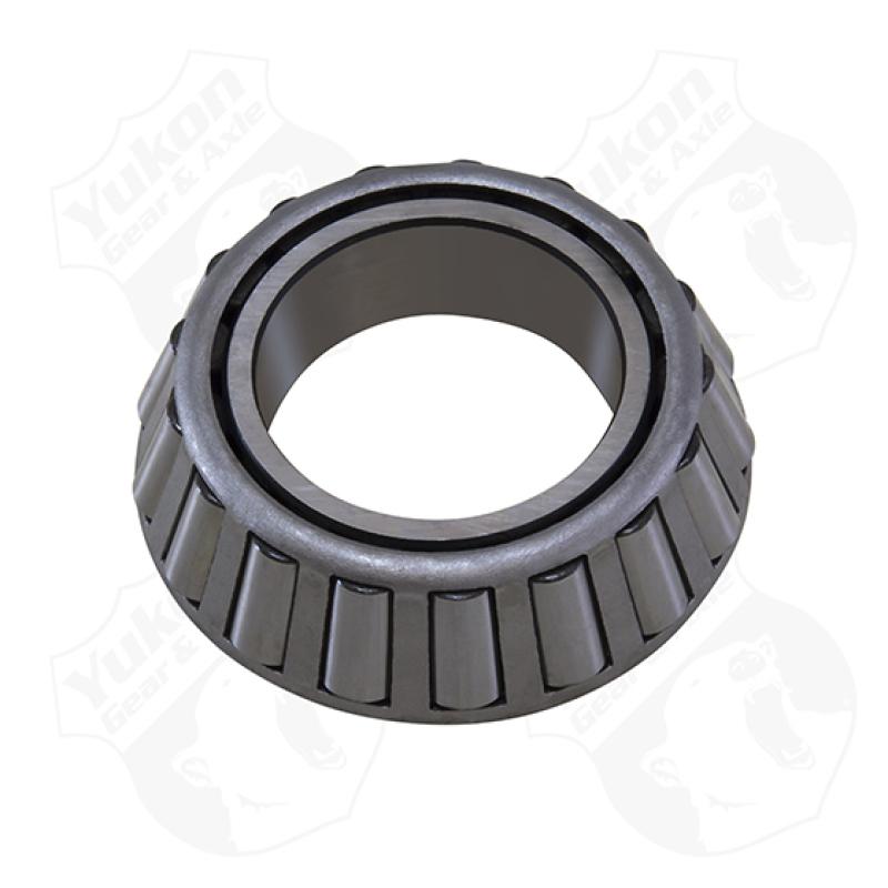 Yukon Gear & Axle YT SB-NP524102