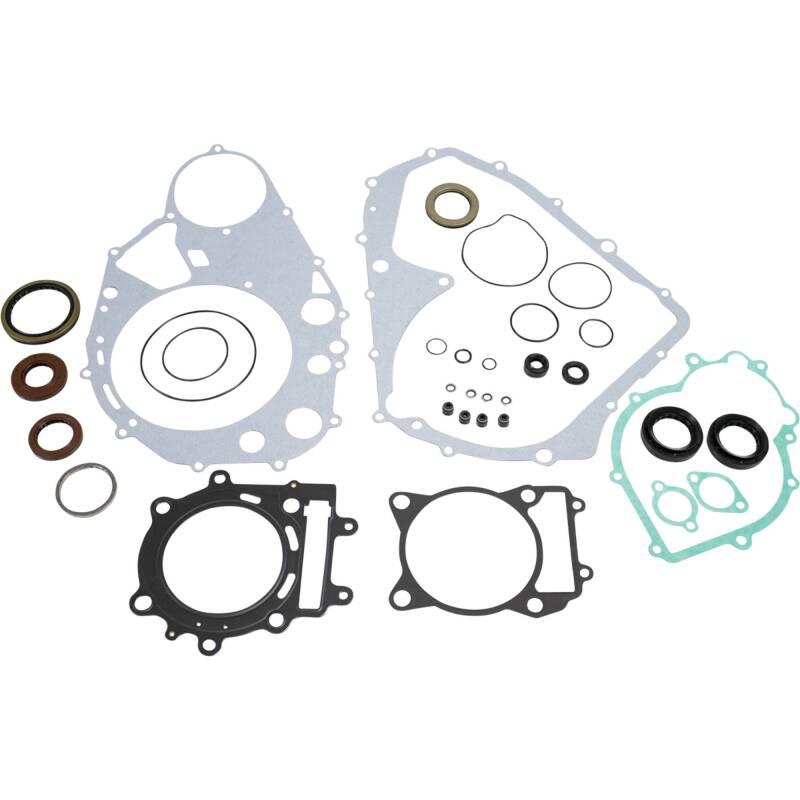 Vertex Pistons 8110015