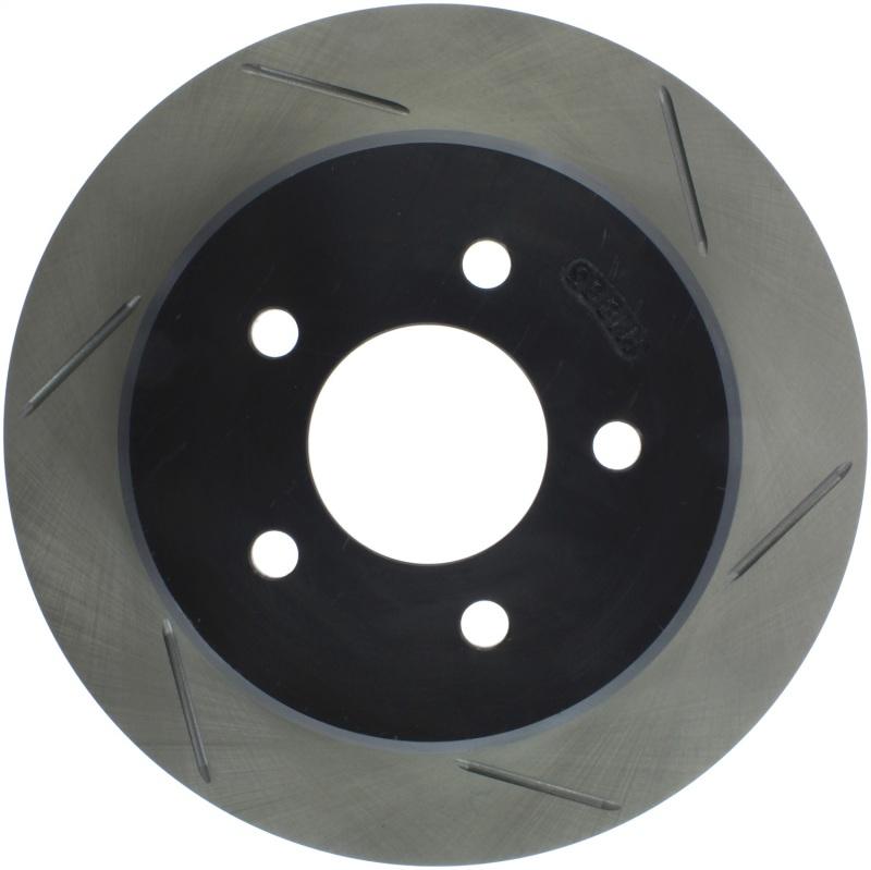 Stoptech 126.67037SL