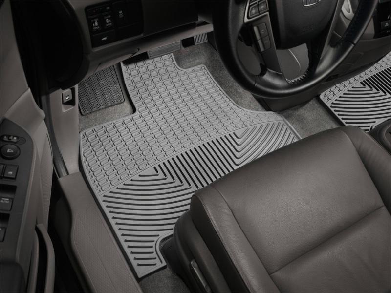 WeatherTech W211GR