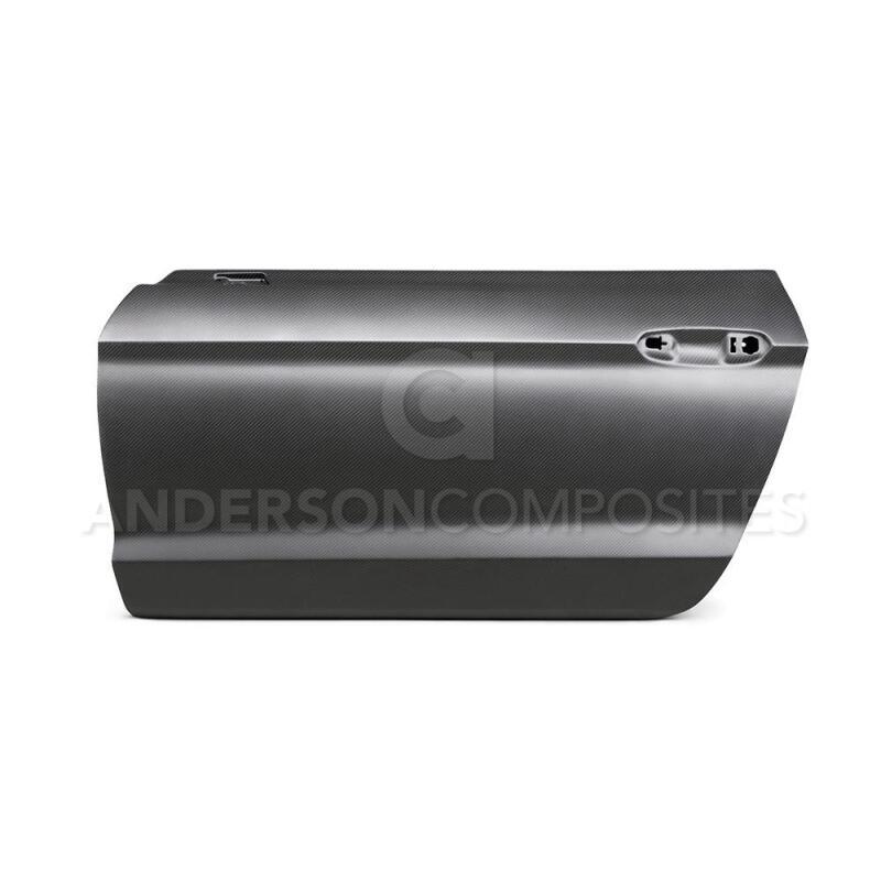 Anderson Composites AC-DD15FDMU-DRY