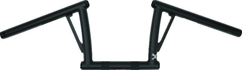 Burly Brand B12-7010TB