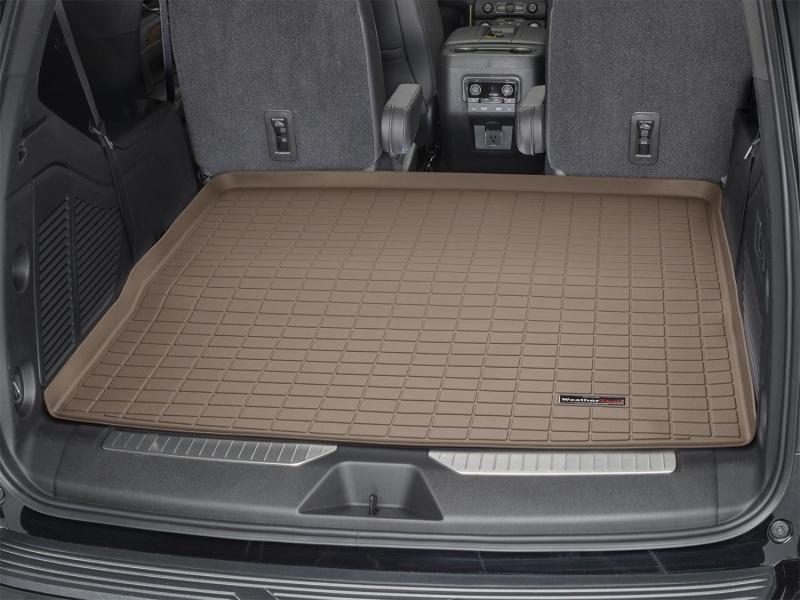 WeatherTech 411385