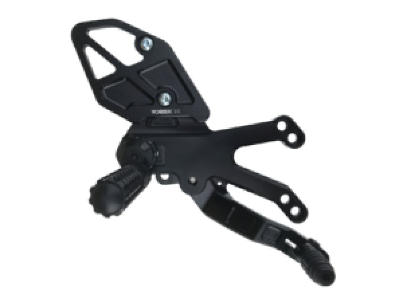 Vortex Racing RS628K