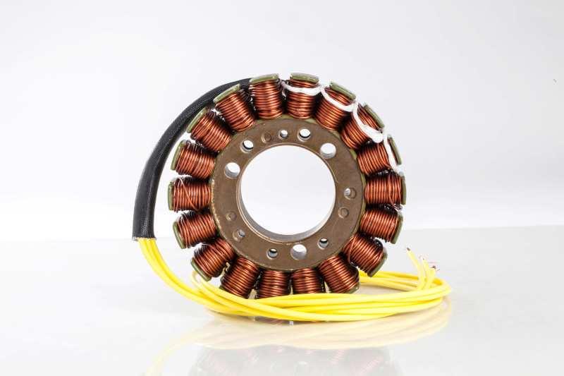 Ricks Motorsport Electrics 21-056