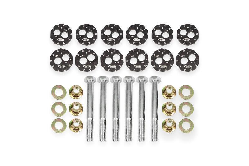 BMR Suspension WAK552