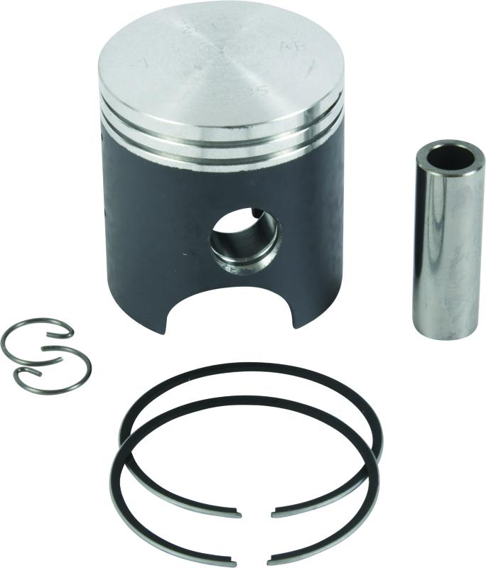 Vertex Pistons 24106AB