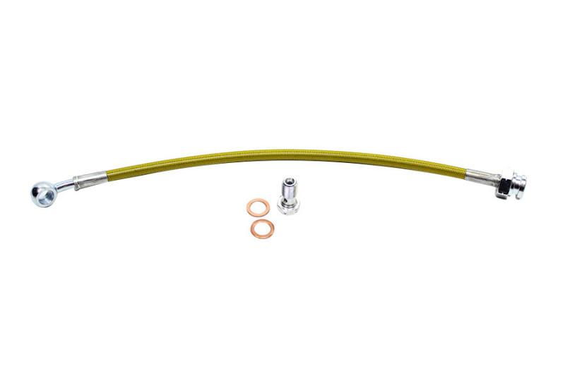 ISR Performance IS-NCL-310